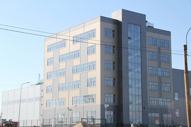 Новостройки на Индустриальном