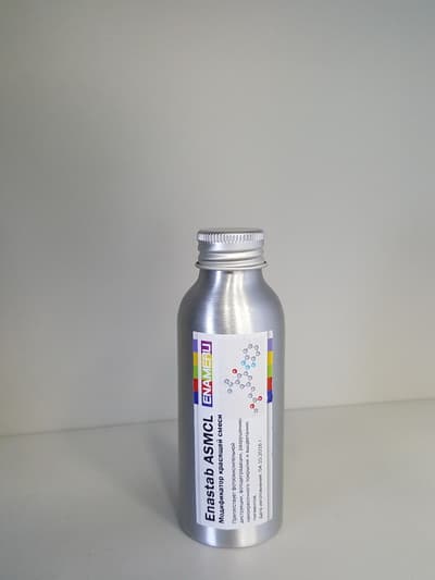 Enastab ASMCL  - Absorber stabilizer modifier color lightfastness