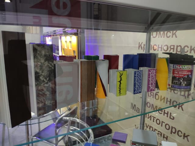 Итоги выставки МосБилд 2019