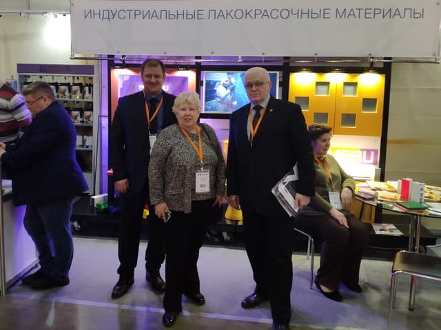 Итоги выставки МосБилд 2019