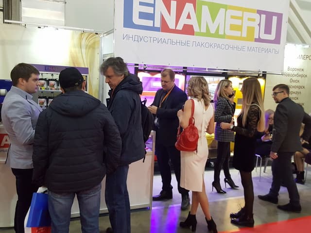 Итоги выставки МосБилд 2019
