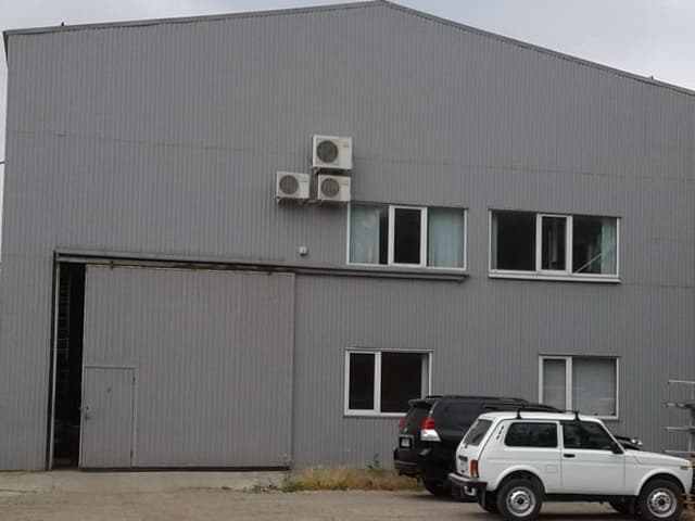 Энамеру Трейд Юг расширяется в 5 раз, используя эмали Энамеру