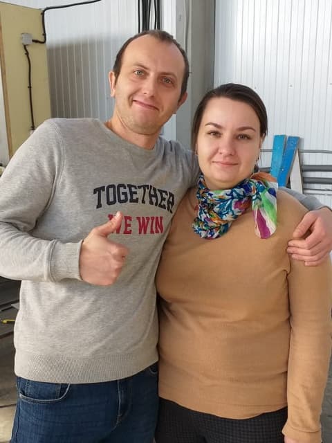 Учебный центр на базе дистрибьютора "Энамеру-Трейд"