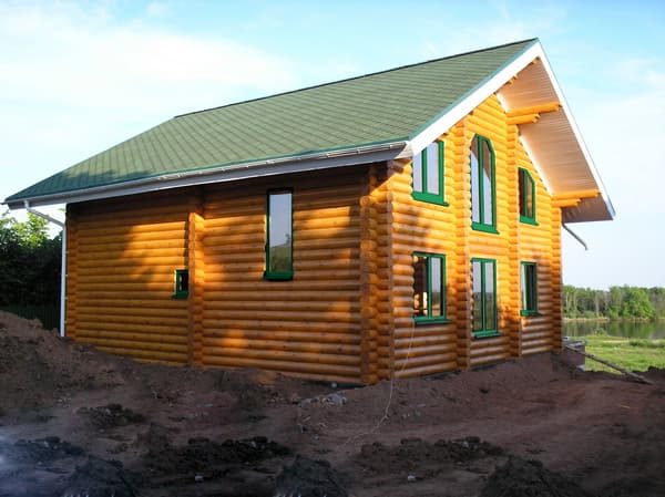 Дизайн созданный красками ЭНАМЕРУ