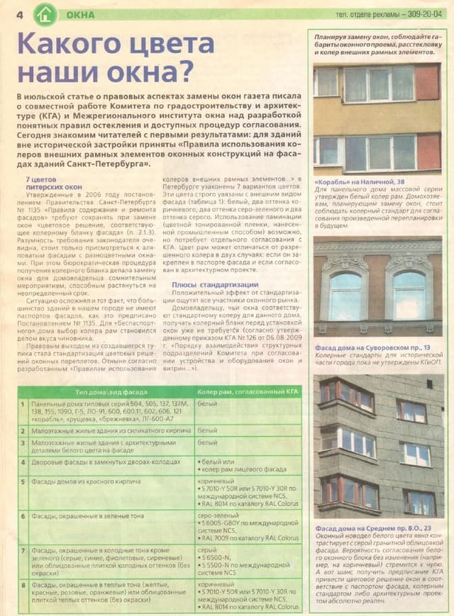 О нас в СМИ