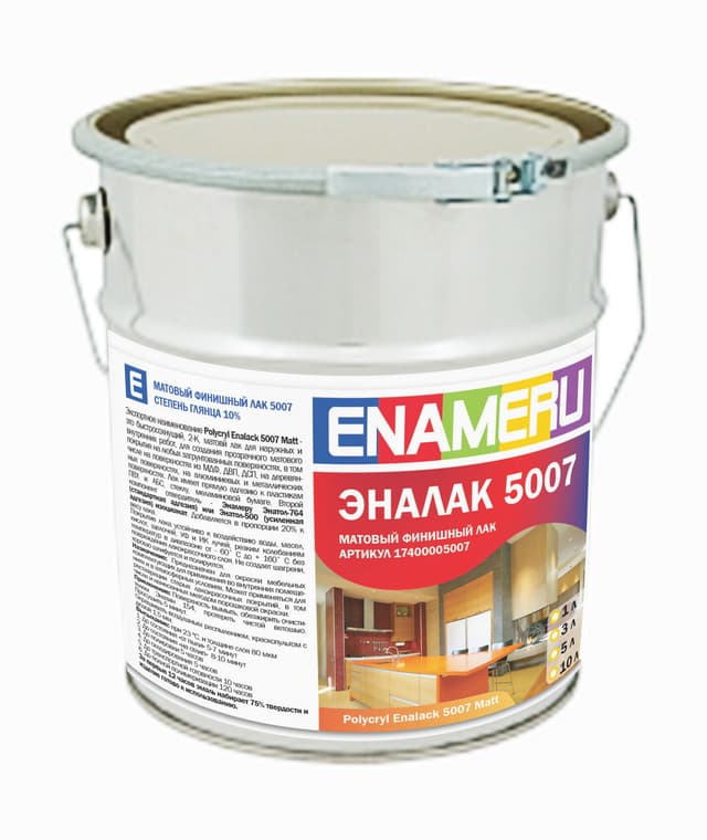Polycryl Enalack 5007