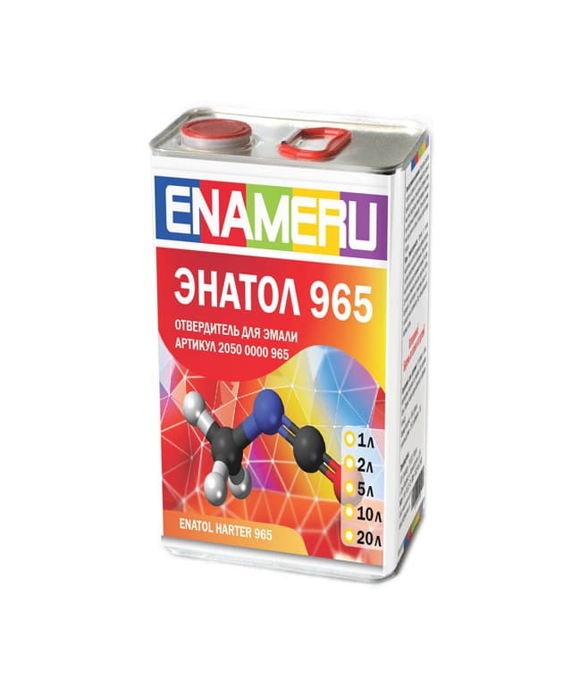 Enatol Harter 965