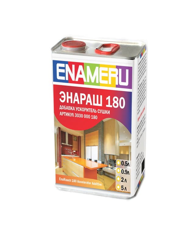 Enarasch 180 Ускоритель сушки