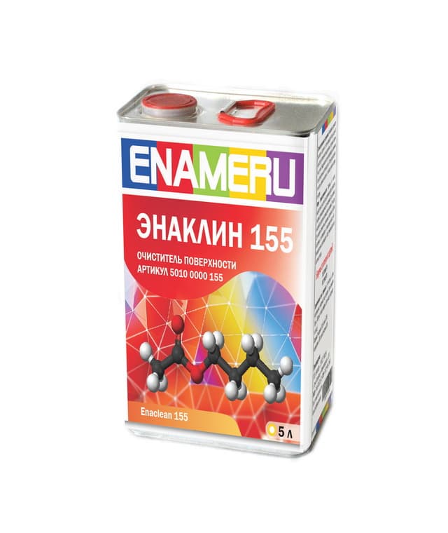 ENACLEAN 155 Очиститель / обезжириватель