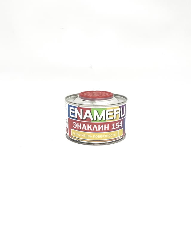 ENACLEAN 154 Очиститель / обезжириватель