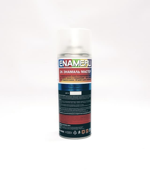 Polycryl Enamal LE PVC
