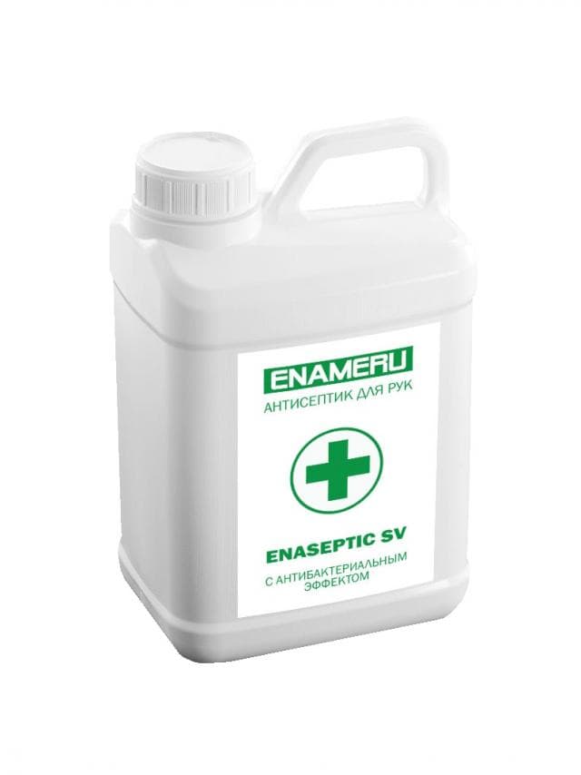 Enaseptic SV Гель и жидкий