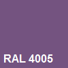 RAL 4005 ENAMERU. Покраска пластиковых окон. Каталог РАЛ