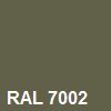 RAL 7002 ENAMERU. Покраска пластиковых окон. Каталог РАЛ