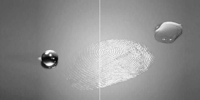 Лак Soft Touch