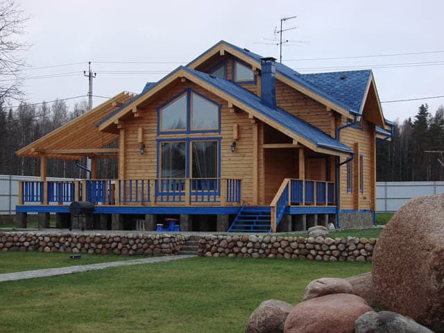 Строительным компаниям